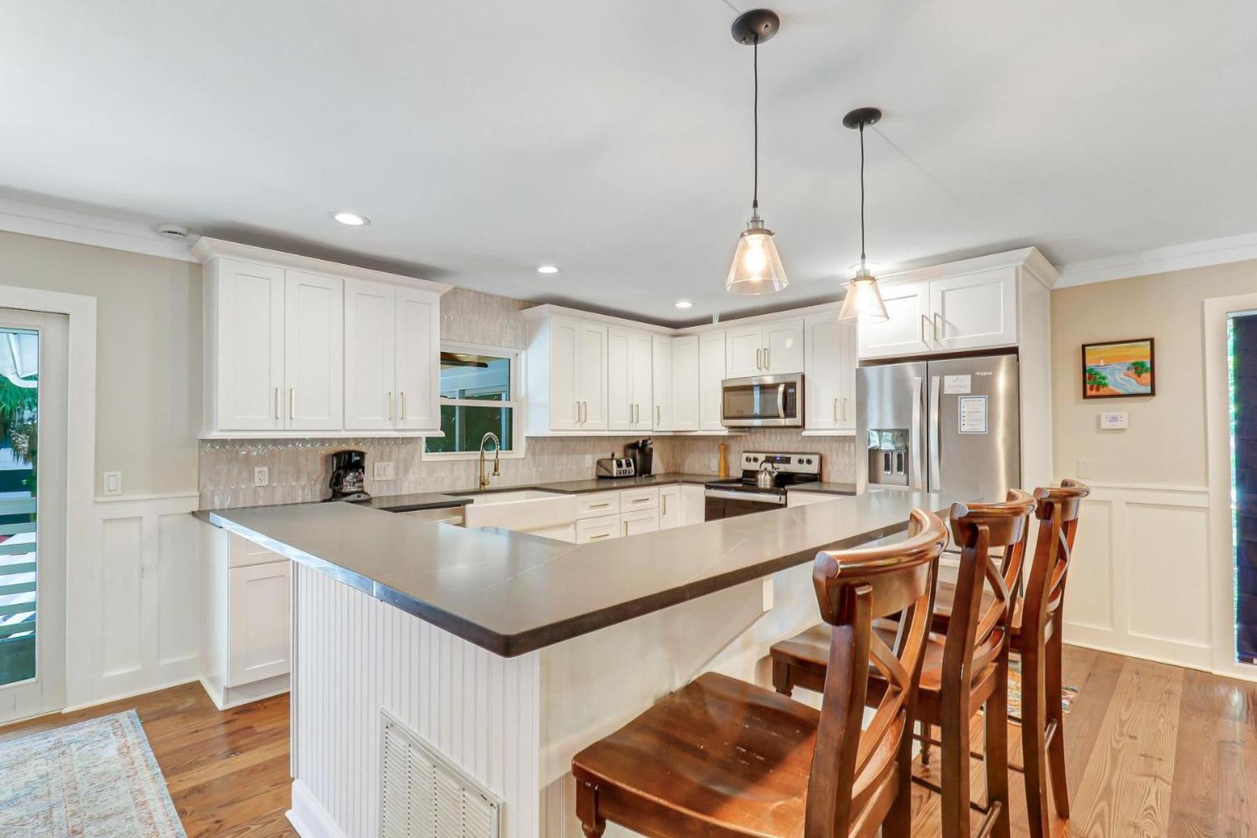 4 Quail Street Villa Hilton Head Island Exterior photo