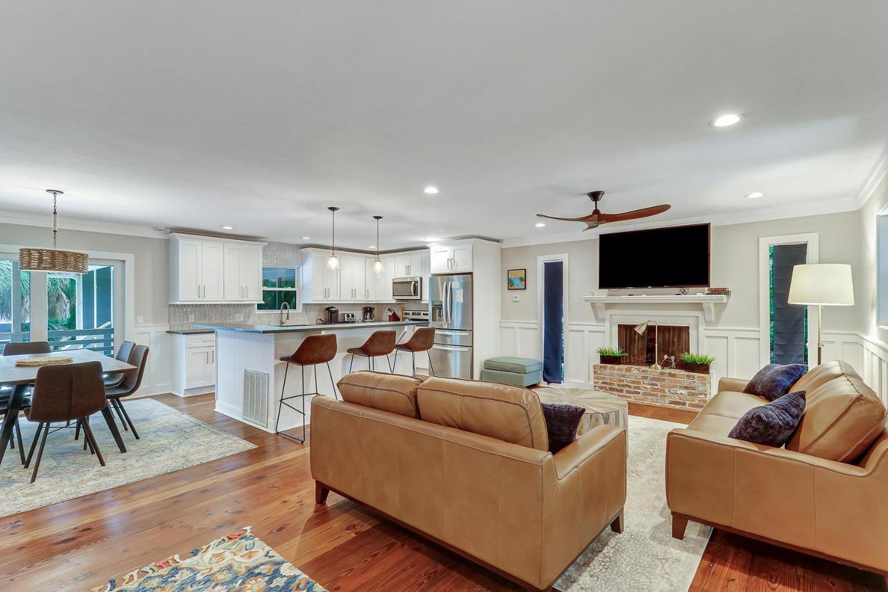 4 Quail Street Villa Hilton Head Island Exterior photo